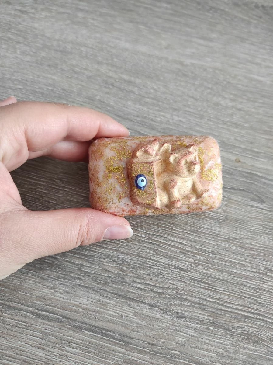 Vendora Χειροποίητο σαπούνι - Image 2