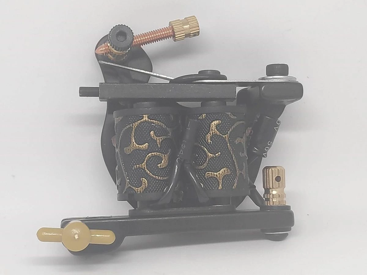 Vendora Επαγγελματικο Moter Τατουαζ Lucky Seven - Image 5