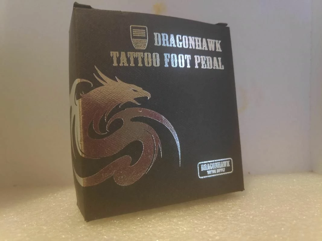 Vendora Πεταλι Τατουαζ - Image 10