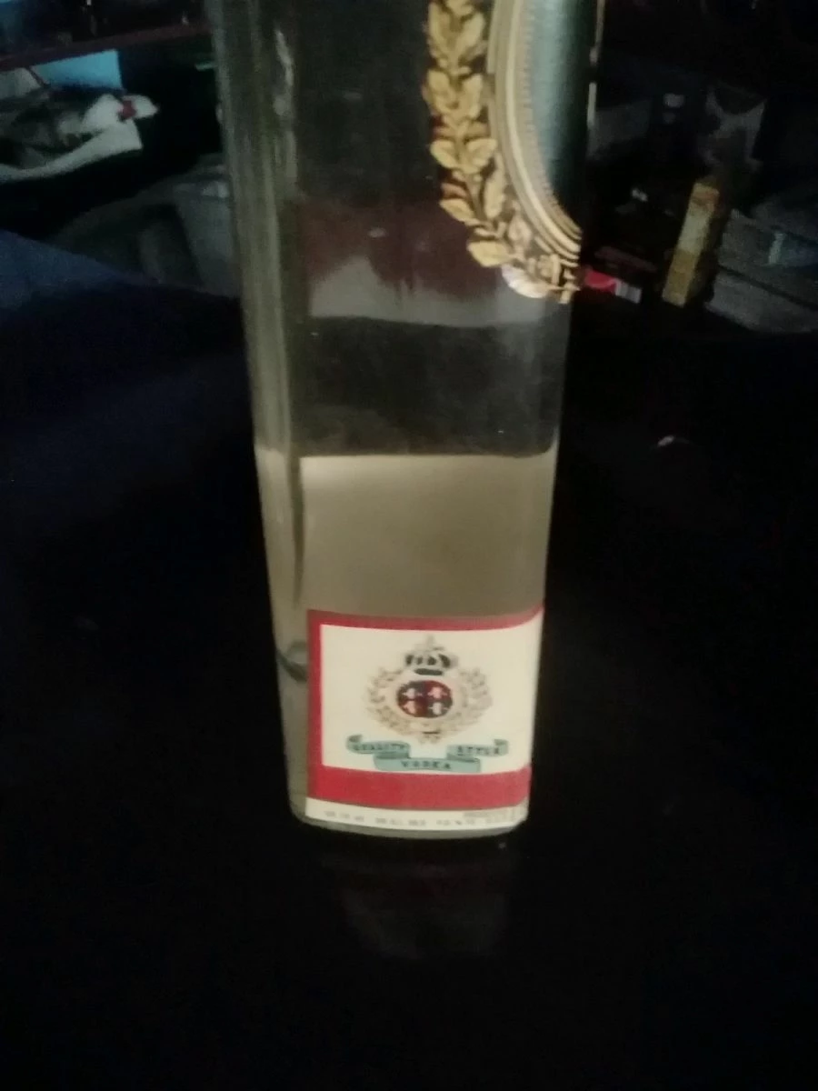 Vendora ΣΥΛΛΕΚΤΙΚΗ ΒΟΤΚΑ STEFANOV - Image 4