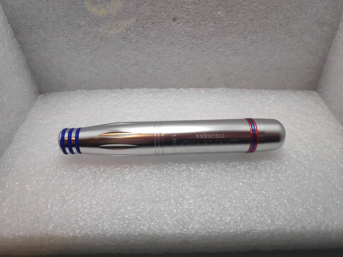 Vendora Συσκευη Τατουαζ Μονιμου Make Up και Microblading - Ετοιμη Για Εργασια - Image 5