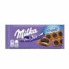 Vendora ΣΟΚΟΛΑΤΑ MILKA OREO SANDWICH 100gr
