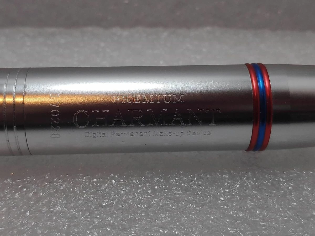 Vendora Συσκευη Τατουαζ Μονιμου Make Up και Microblading - Ετοιμη Για Εργασια - Image 6