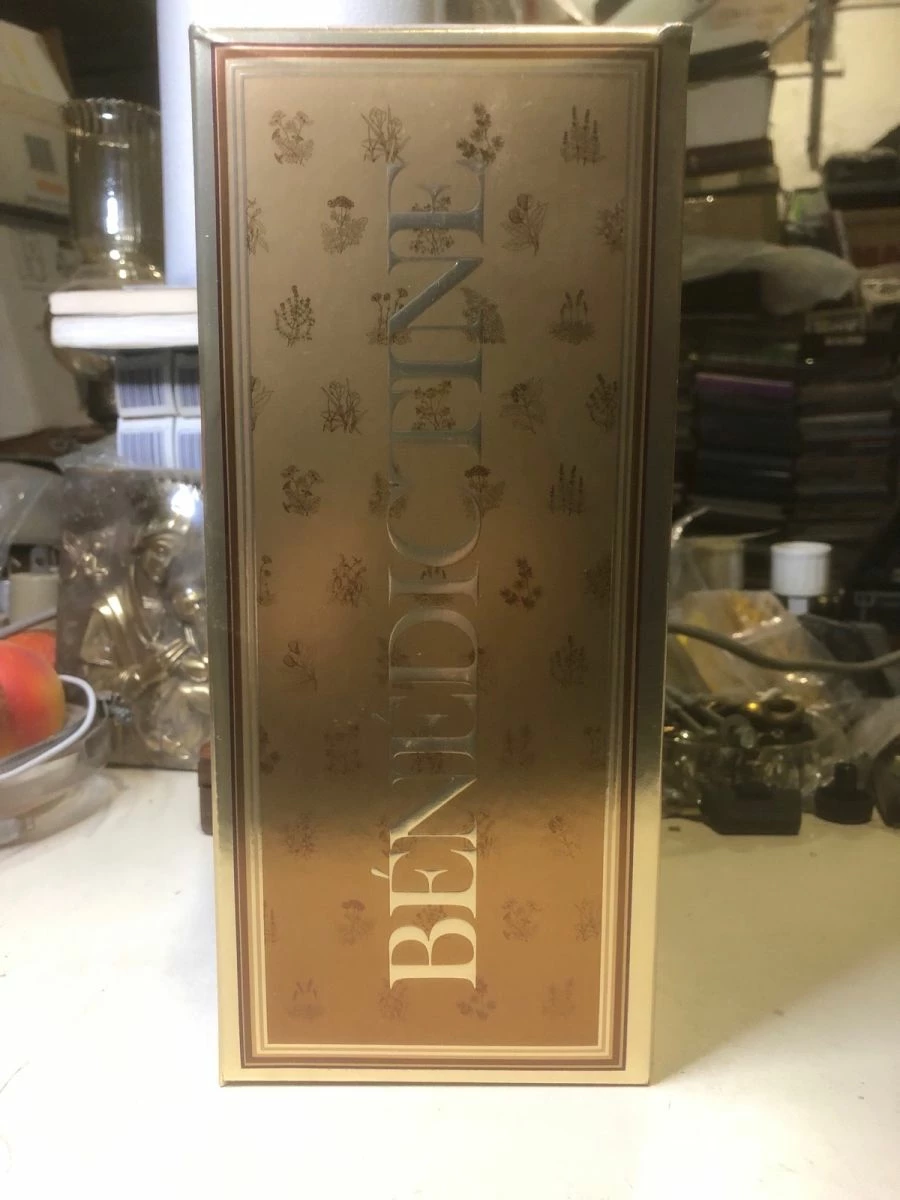 Vendora Benedictine Λικέρ Ποτό σφραγισμενο - Image 4