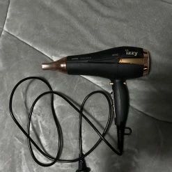 Vendora ΣΕΣΟΥΑΡ ΜΑΛΛΙΩΝ Izzy Rose Gold Ionic