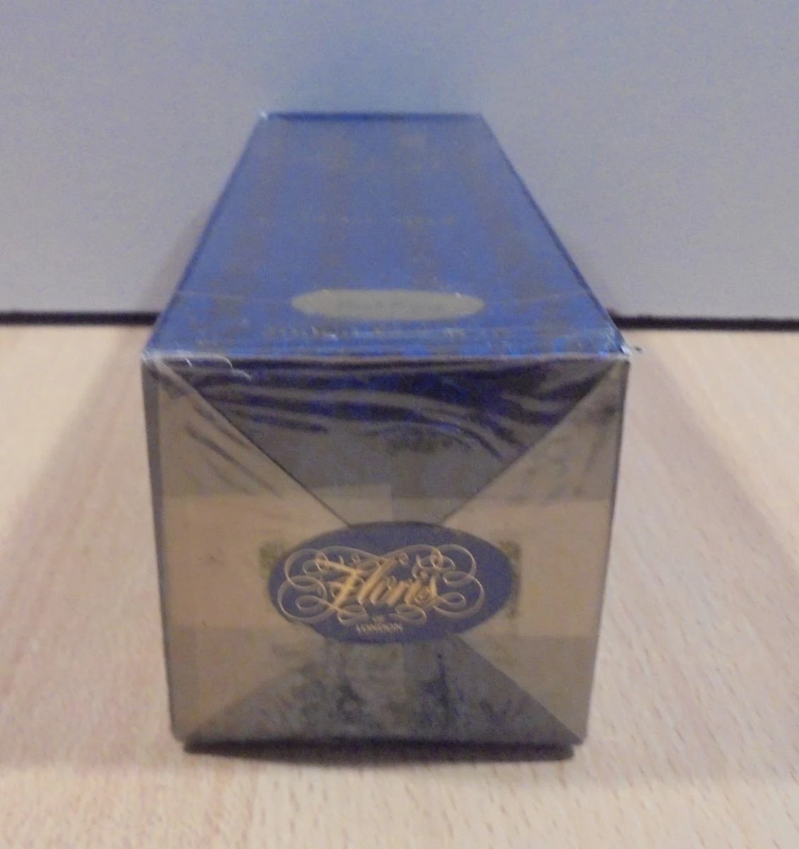 Vendora Floris Red Rose Body Milk παλιό Αγγλικό αρωματικό γαλάκτωμα σώματος 200ml - Image 7