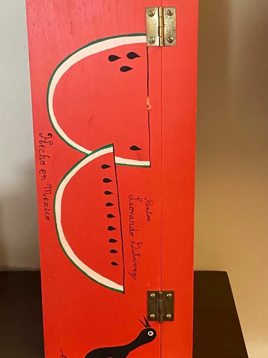 Vendora TEQUILA JOSE QUERVO RESERVA DE LA FAMILIA ANEJO BOX - Image 5