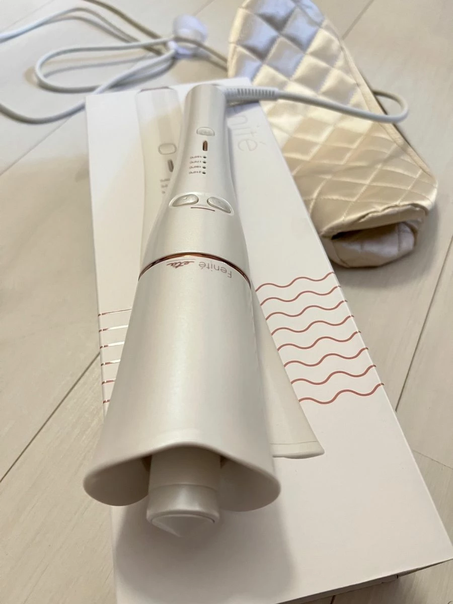 Vendora Ψαλίδα μαλλιών *αυτόματη* Fenite 9327 2χρονια εγγύηση