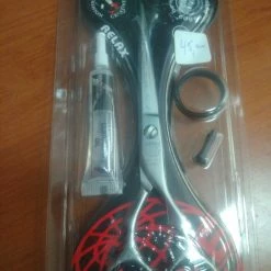 Vendora ψαλιδι κουρεματος