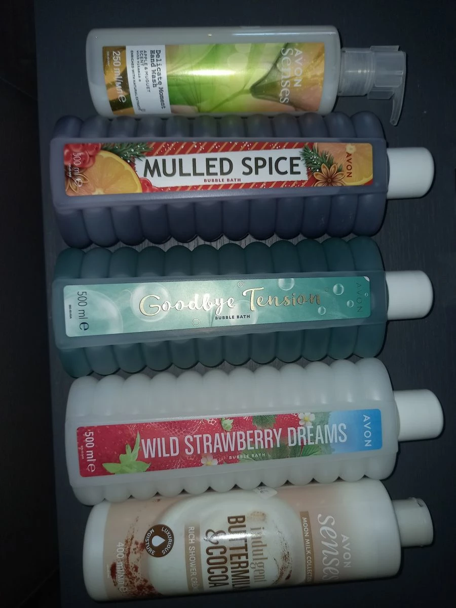 Vendora Διαφορα προϊόντα Avon σε προσφορά - Image 4