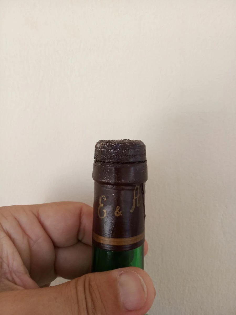 Vendora Μεταξά σφραγισμενο - Image 5