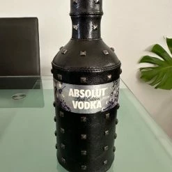 Vendora Absolut Vodka Rock Edition