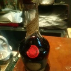 Vendora βερμούτ AMDG - Λικέρ 1970