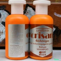 Vendora CRISAN Σαμπουάν