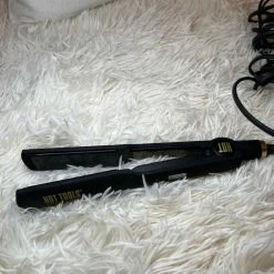 Vendora Σίδερο ισιώματος Hot Tools