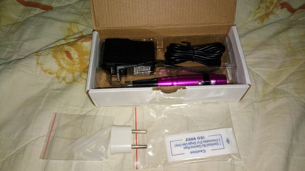 Vendora Μηχανη Μονιμου Τατουαζ Φρειδιων Και Βλεφαριδων