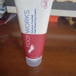 Vendora Περιποίηση ποδιών