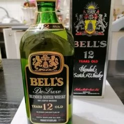 Vendora BELL'S 12 YEARS OLD