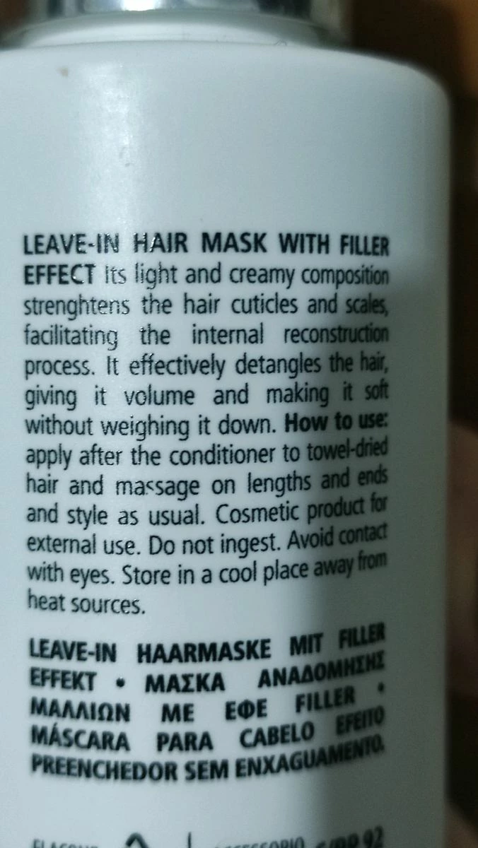 Vendora ΣΕΤ 2προιντα για αδύναμα μαλλιά και 1για όγκο Spray Surf - Image 4