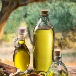 Vendora ΕΛΑΙΟΛΑΔΟ EXTRA ΠΑΡΘΕΝΟ(!) ΗΡΑΚΛΕΙΟΥ νέας Εσοδείας τέλους 2022 - αρχών 2023 σε 17 Λιτρα μεταλλικό δοχείο - 106€