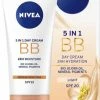 Vendora NIVEA Essentials BB Cream Medium