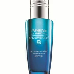 Vendora ANEW Clinical E-Defence