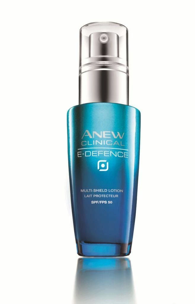 Vendora ANEW Clinical E-Defence