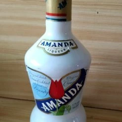 Vendora Λικέρ Amanda