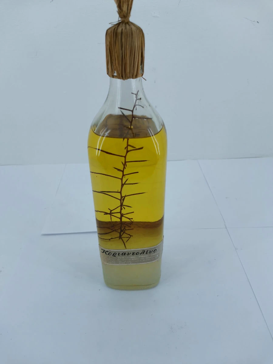 Vendora Κοριαντολίνο Ρόδου Εποχής 1965 - Image 2