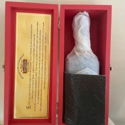 Vendora Τεκίλα συλλεκτική