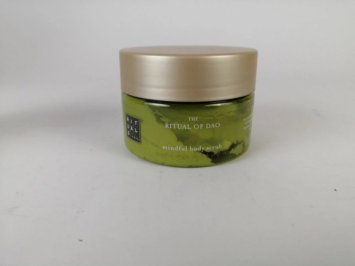 Vendora Καλλυντικά Rituals Σετ The Ritual Of Dao 3 προιόντα - Image 5