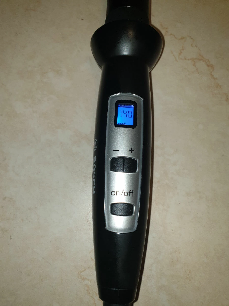 Vendora Ψαλίδι μαλλιών BOSCH PHC9690