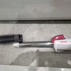 Vendora Ψαλίδι για μπούκλες Philips Beauty Stylist Duo HP 4607 σχεδόν αχρησιμοποιήτο.