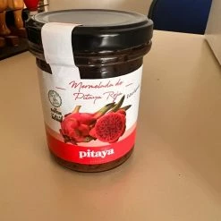 Vendora Μαρμελάδες Pitaya