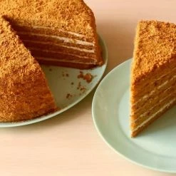 Vendora Τούρτα