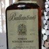 Vendora Ballantine's Scotch Whisky 175cl 1,75L 43 G.L. Δεκαετιας 70'