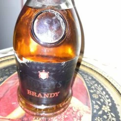 Vendora Μπράντι Botrys 50 ετών 5 αστέρων