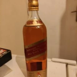 Vendora Johnny Walker