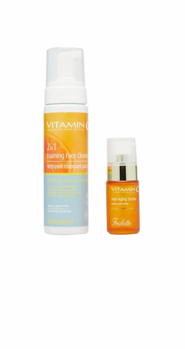 Vendora κρεμες προσώπου - Image 4