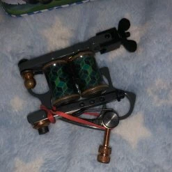 Vendora BAVARIAN μοτερακι για τατουαζ