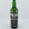 Vendora Clan Campbell The Noble Scotch Whisky Scotland Εποχής 1995