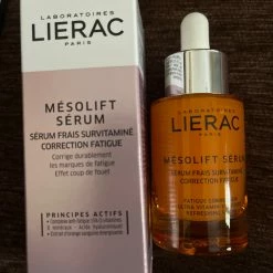 Vendora Mesolift Serum Lierac