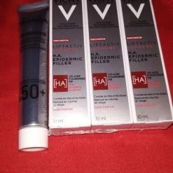 Vendora Σετ Vichy Serum και Filorga