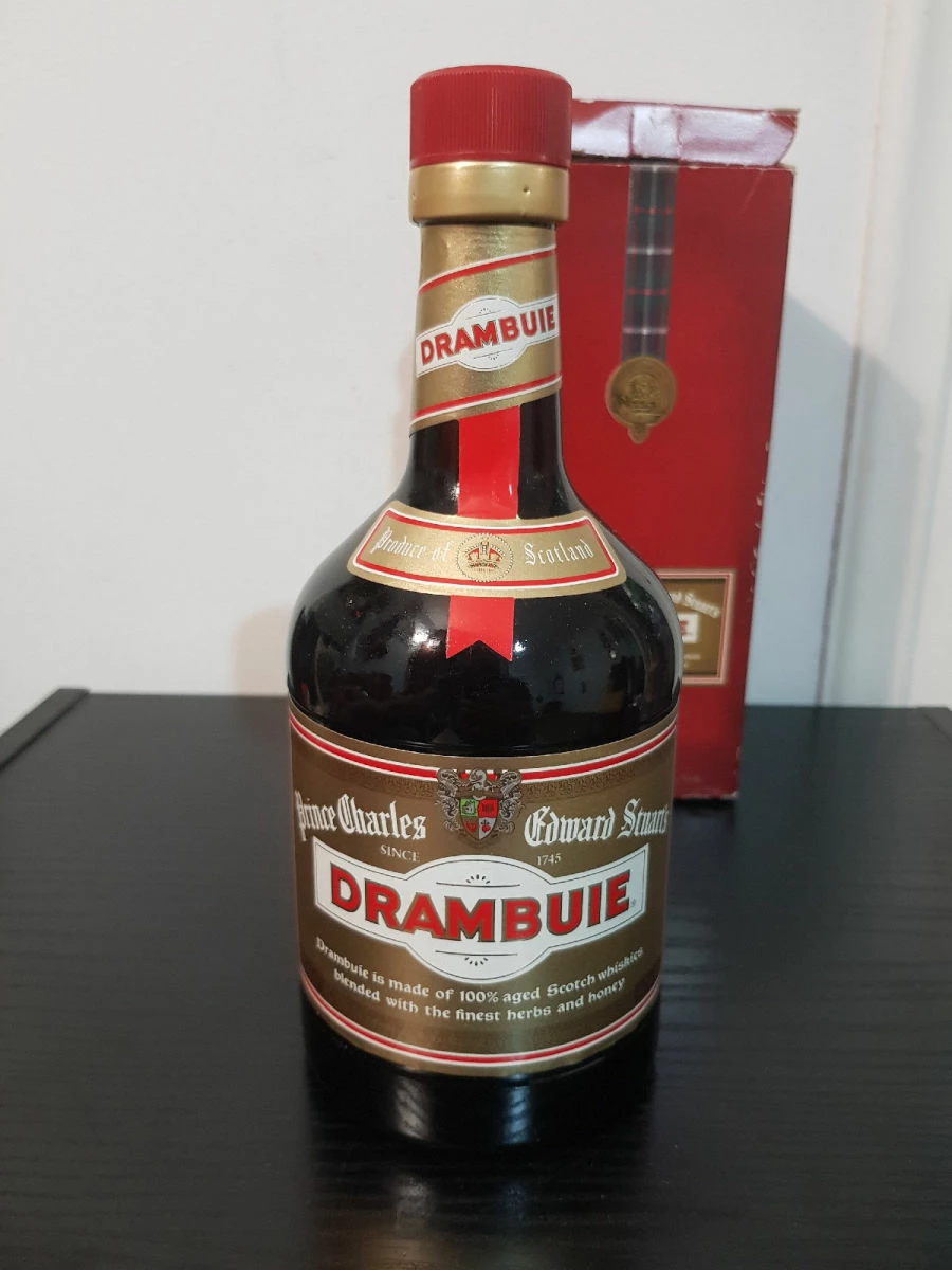 Vendora λικέρ Drambuie - Image 2
