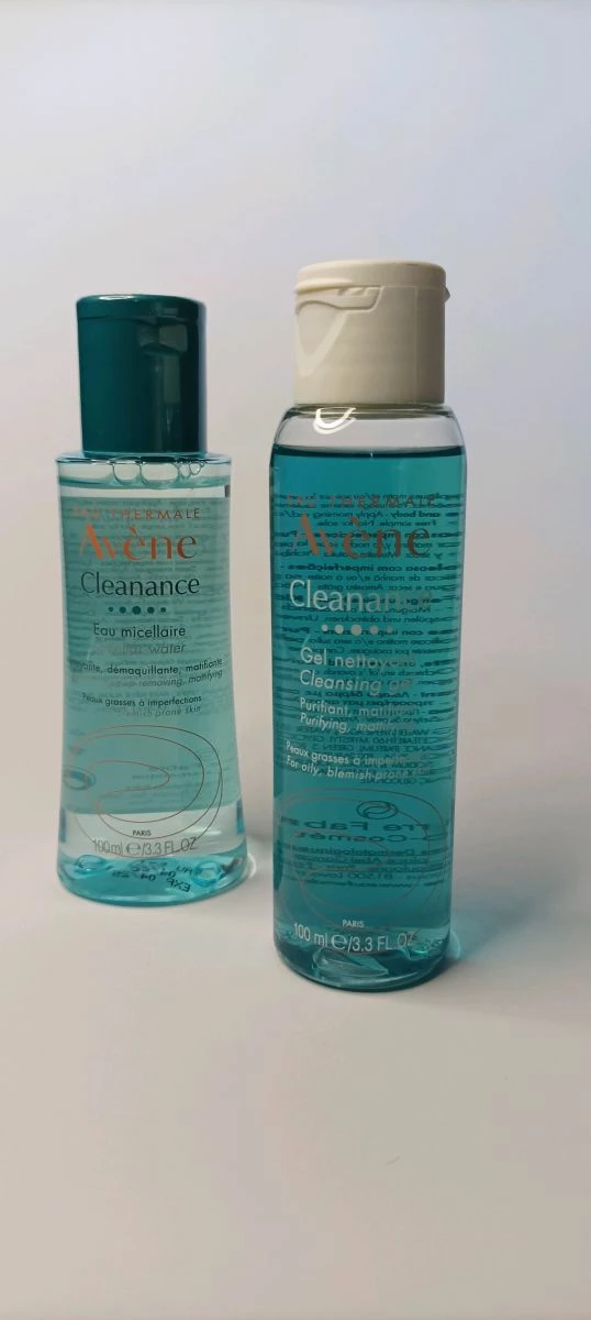 Vendora σετ καθαρισμού προσώπου σε Travel Size - Image 3