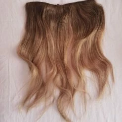 Vendora Τρεσσα μαλλιών