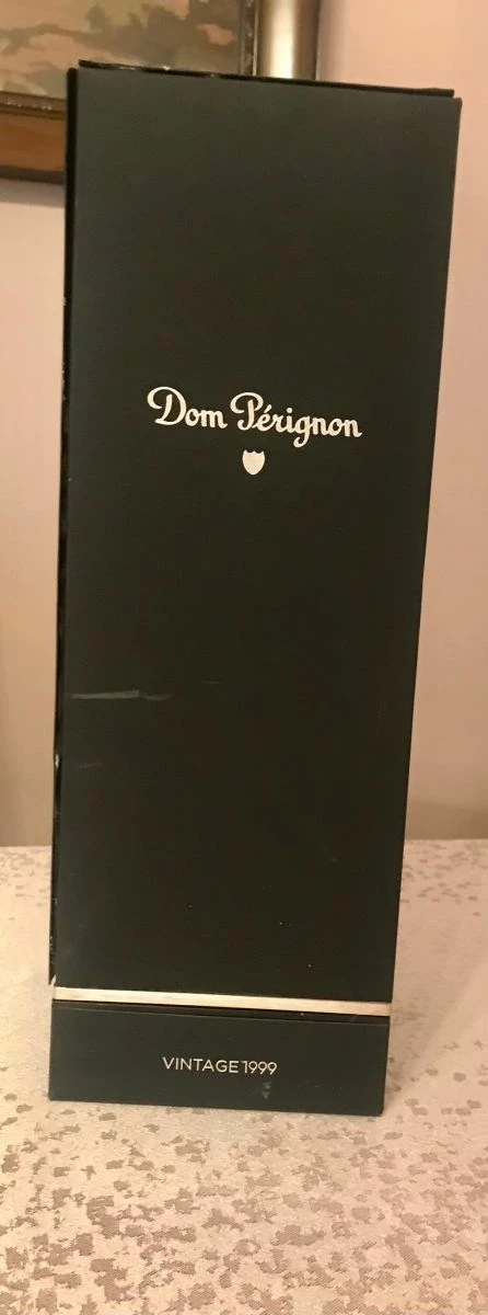 Vendora Σαμπάνια Cuvee Dom Perignon Vintage 1992