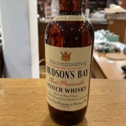 Vendora HUDSON BAY 1930