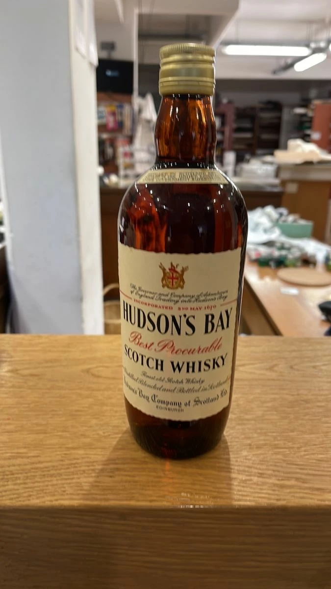 Vendora HUDSON BAY 1930