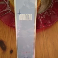 Vendora TIERRY MUGLER "INNOCENT" ΑΦΡΩΔΕΣ ΤΖΕΛ ΣΩΜΑΤΟΣ